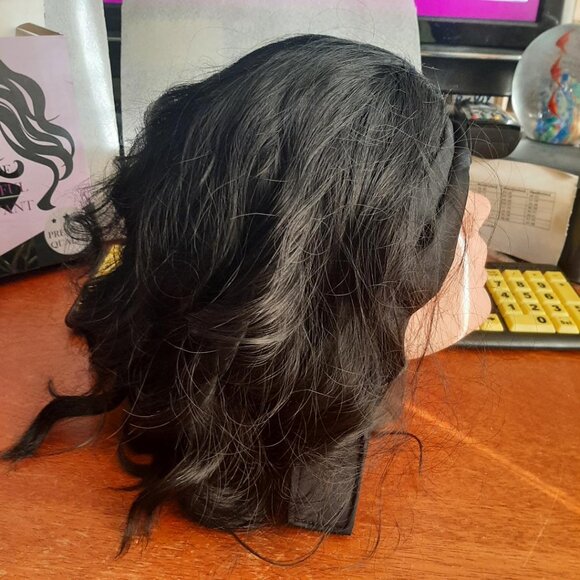 NEW! Fashion Wig WMN 14\